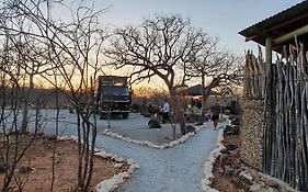 Etosha Village Campsite
